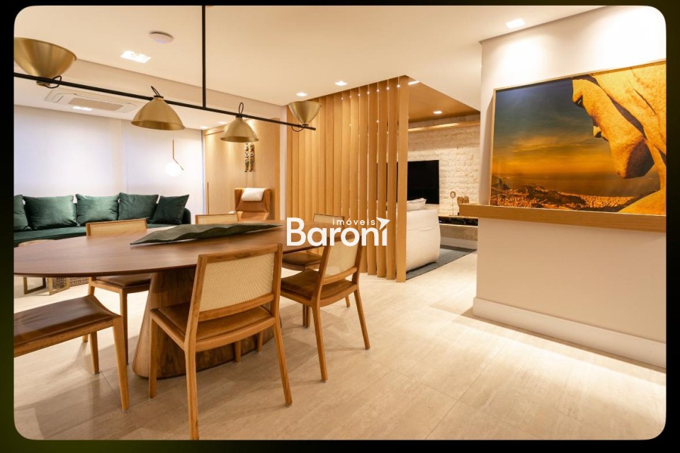 Apartamento - Moema