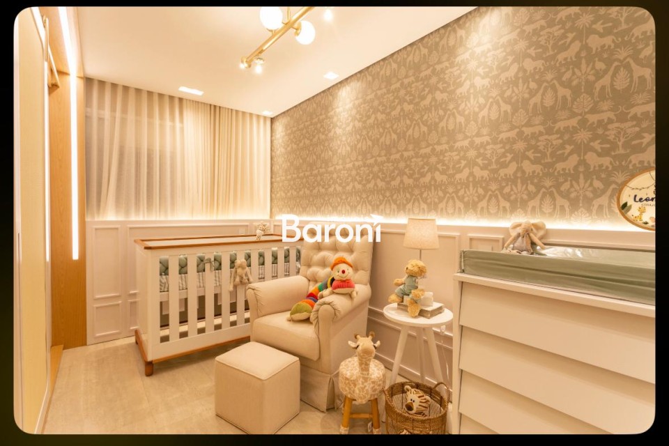Apartamento - Moema