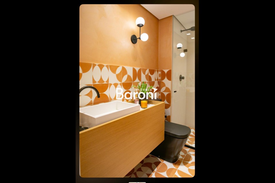 Apartamento - Moema
