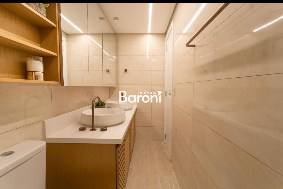 Apartamento - Moema