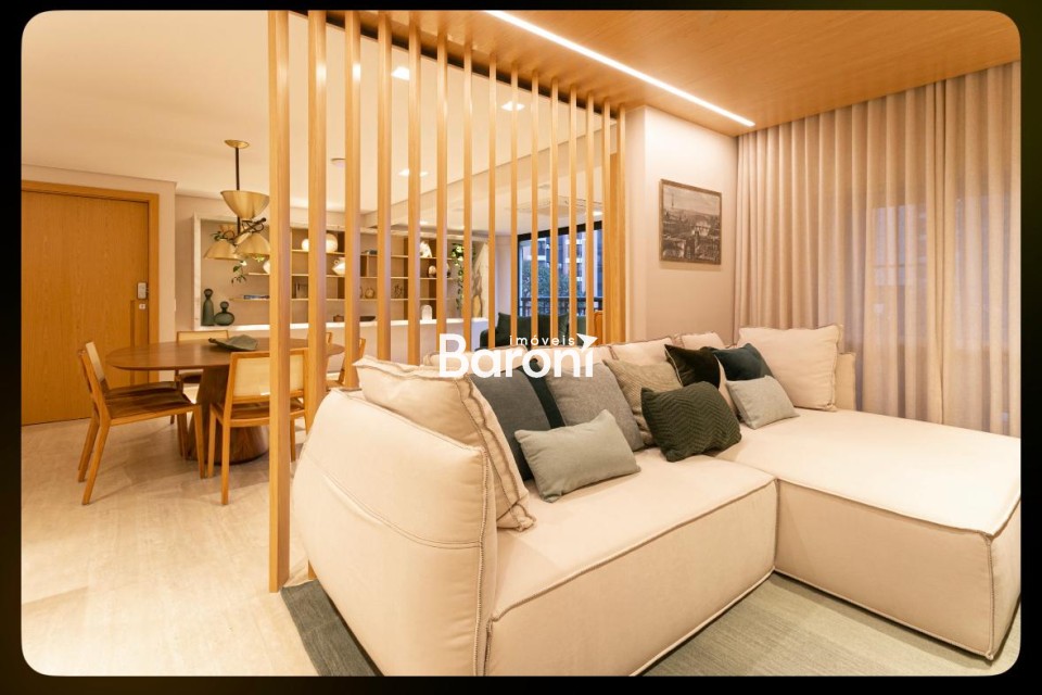 Apartamento - Moema