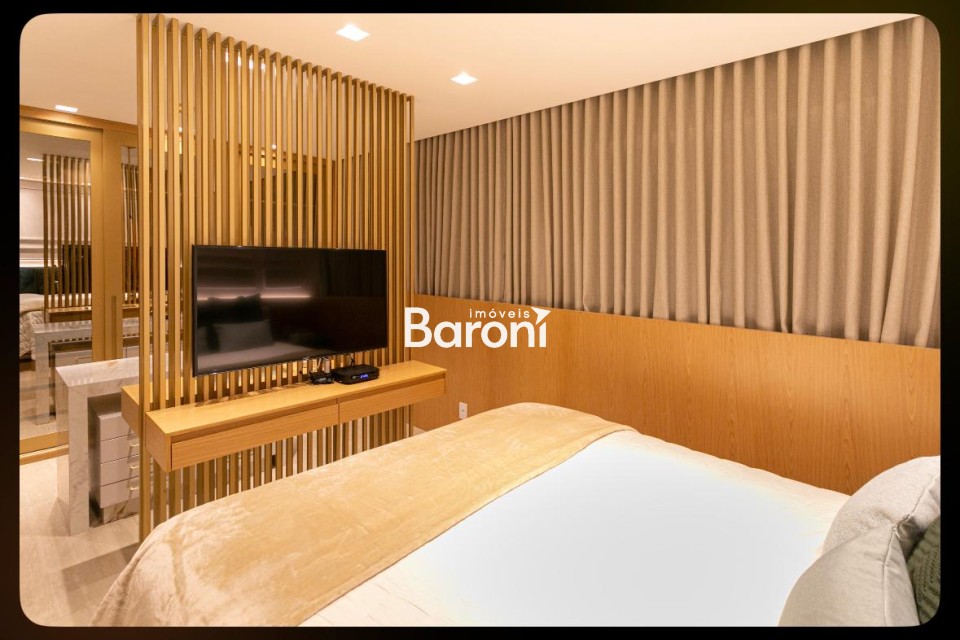 Apartamento - Moema