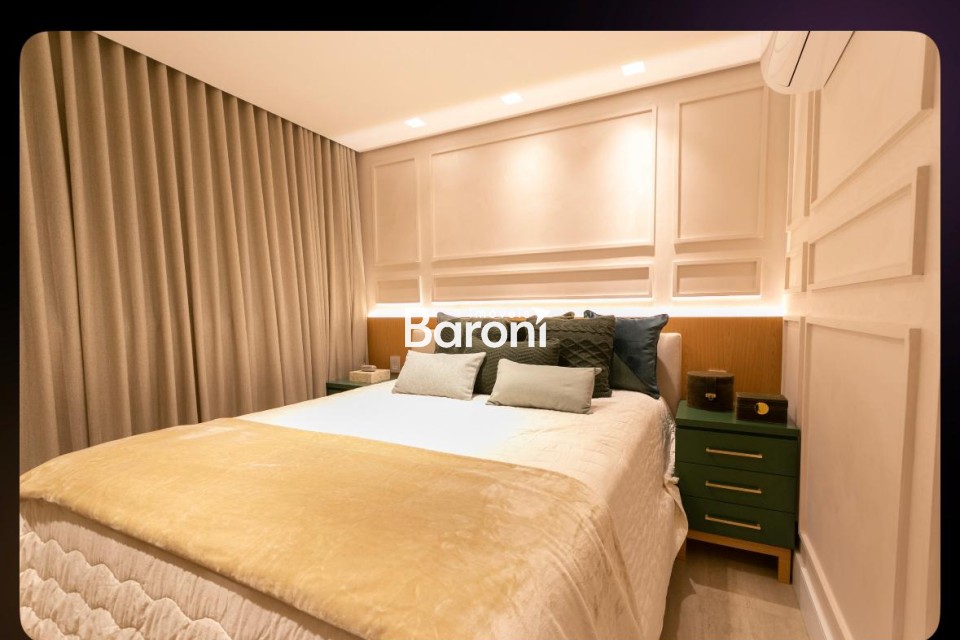 Apartamento - Moema