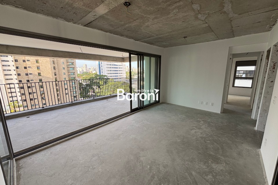 Apartamento - Moema