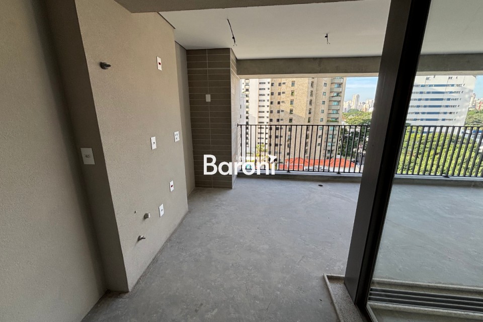 Apartamento - Moema