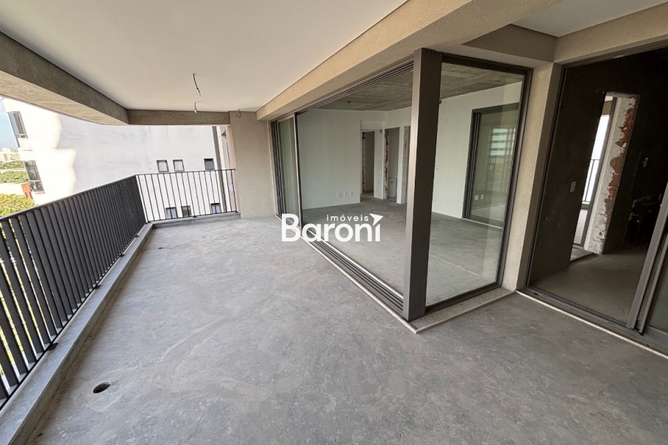 Apartamento - Moema