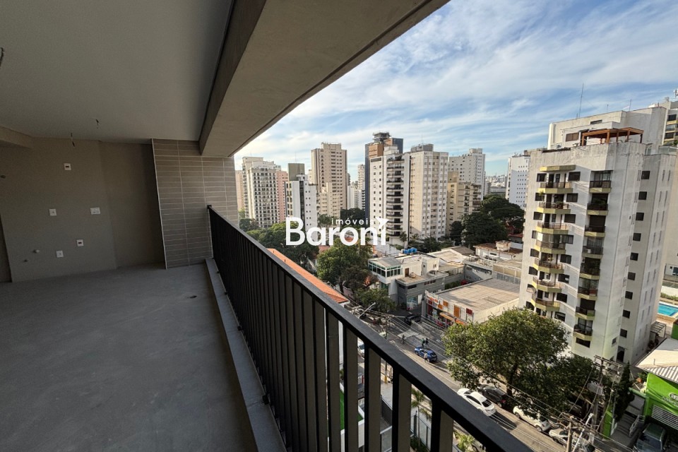 Apartamento - Moema