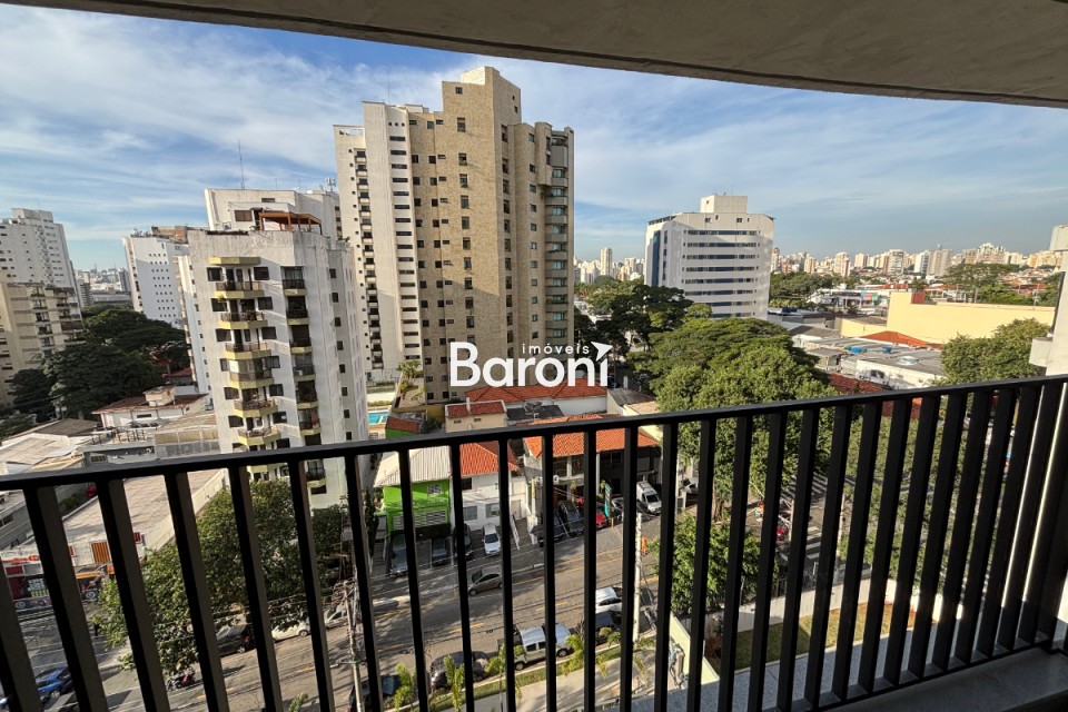 Apartamento - Moema