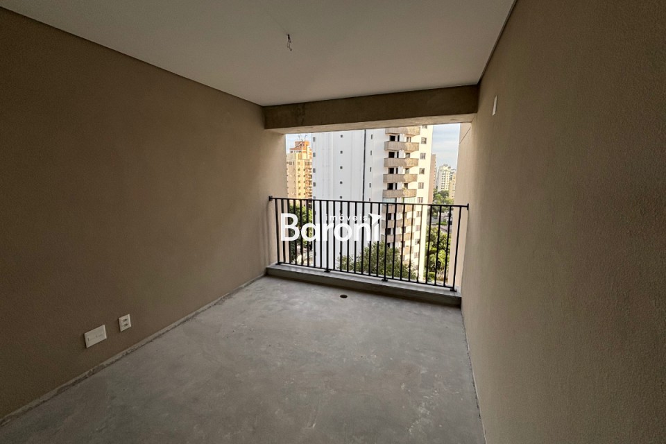 Apartamento - Moema
