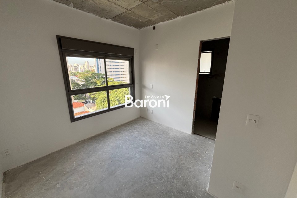 Apartamento - Moema