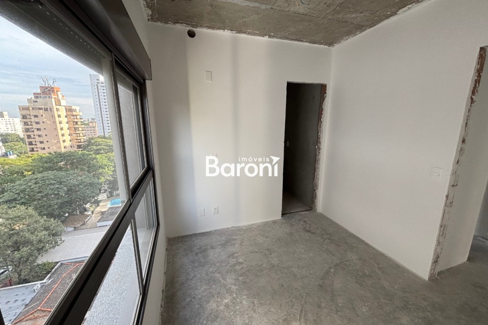 Apartamento - Moema