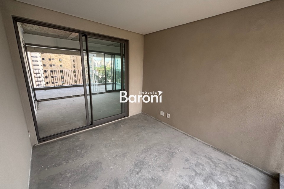 Apartamento - Moema