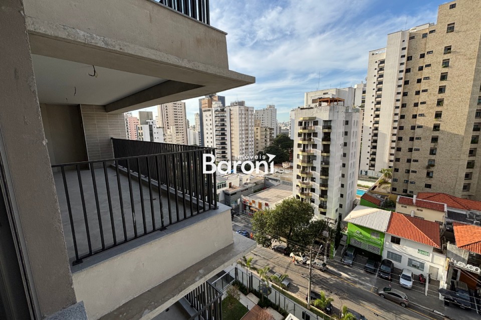 Apartamento - Moema