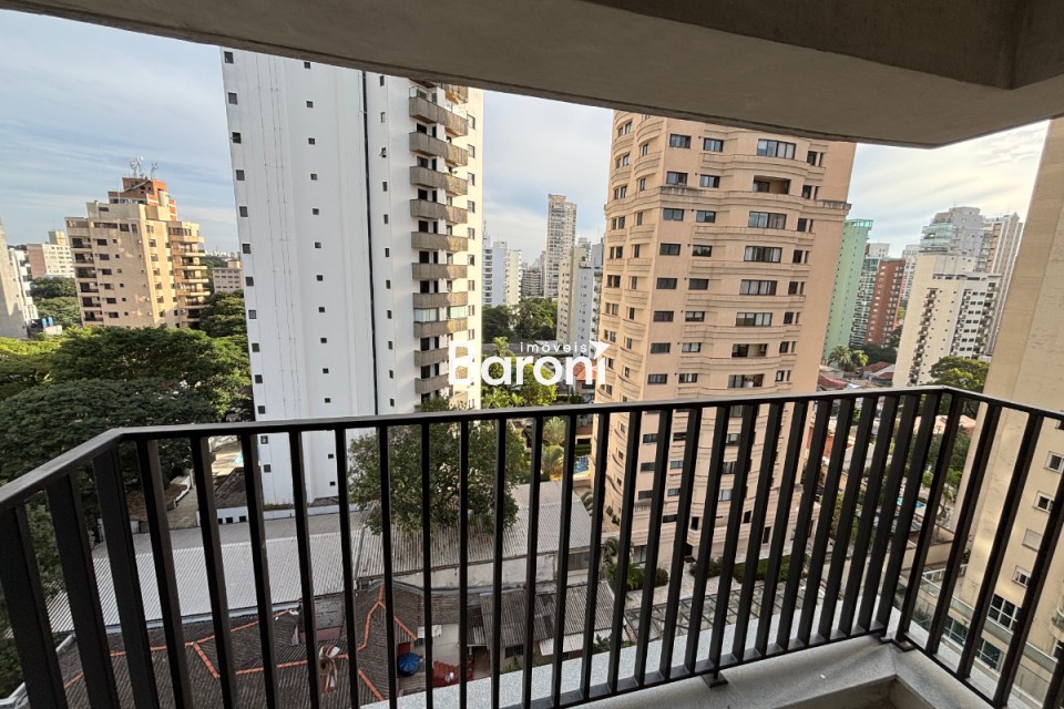 Apartamento - Moema