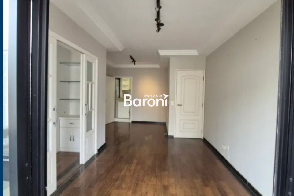Apartamento - Moema