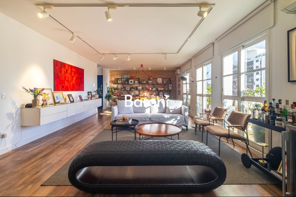 Apartamento - Itaim Bibi