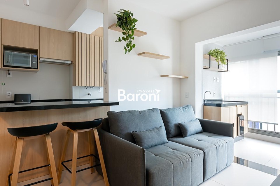 Apartamento - Moema