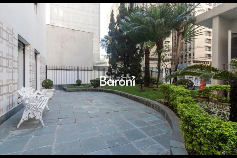 Apartamento - Itaim Bibi