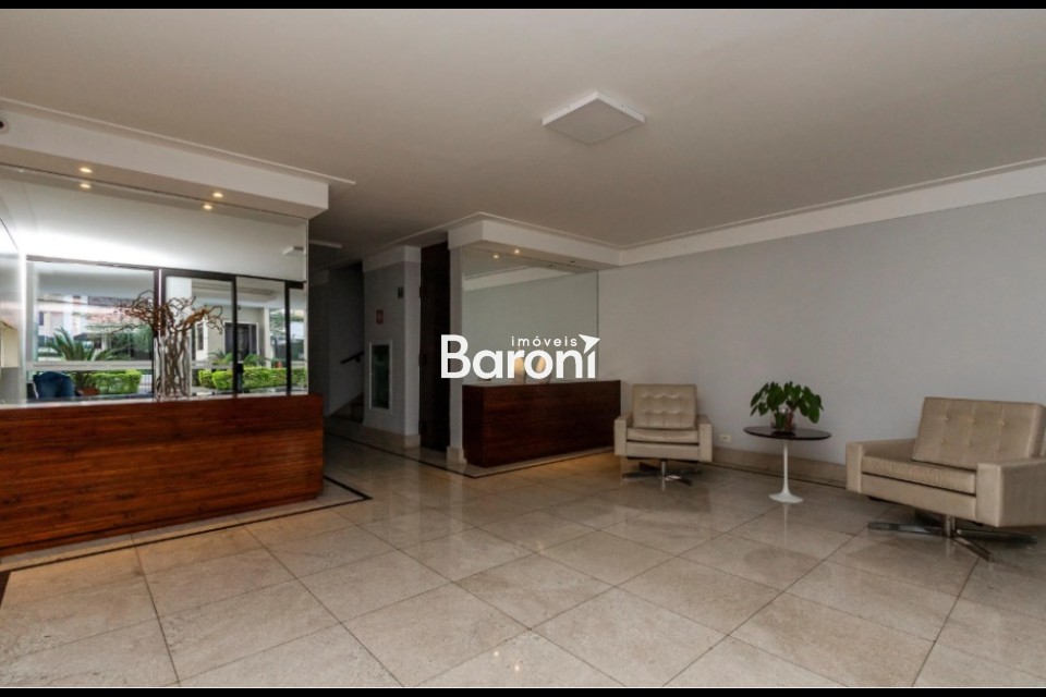 Apartamento - Itaim Bibi