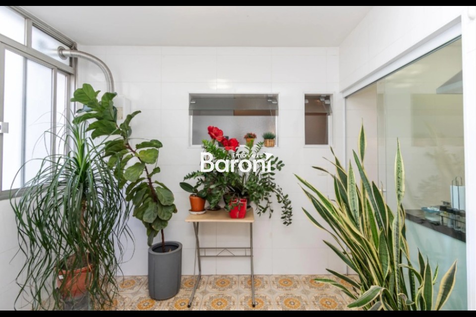 Apartamento - Itaim Bibi
