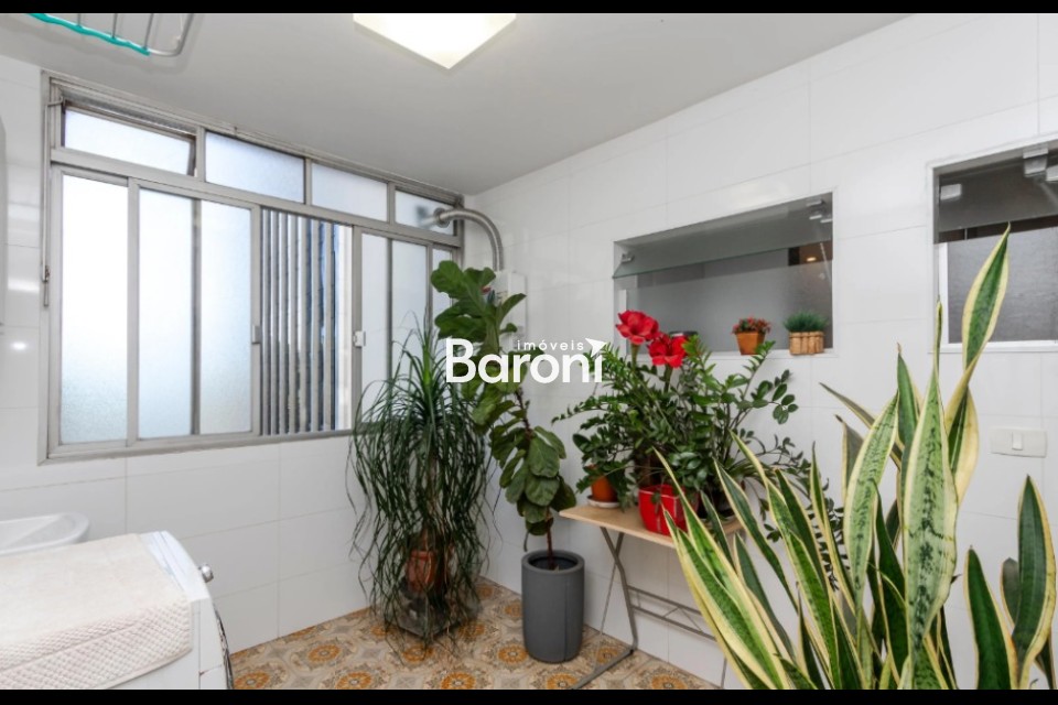 Apartamento - Itaim Bibi