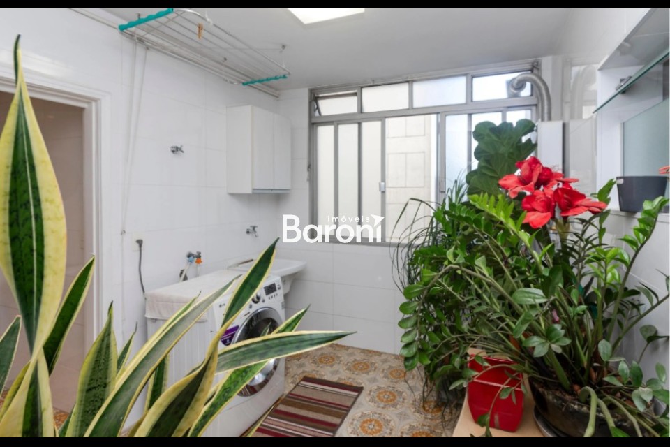 Apartamento - Itaim Bibi