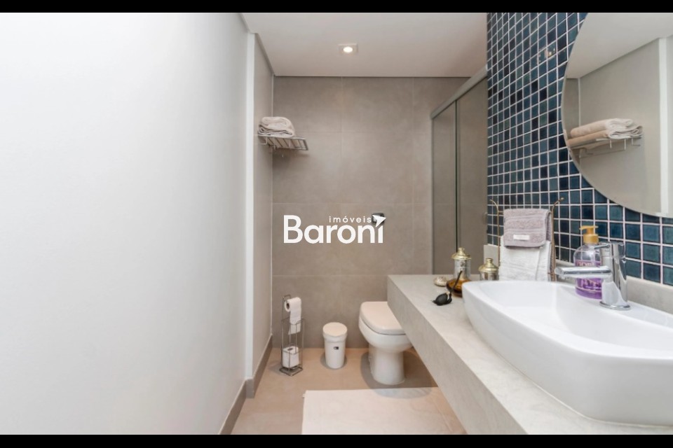 Apartamento - Itaim Bibi