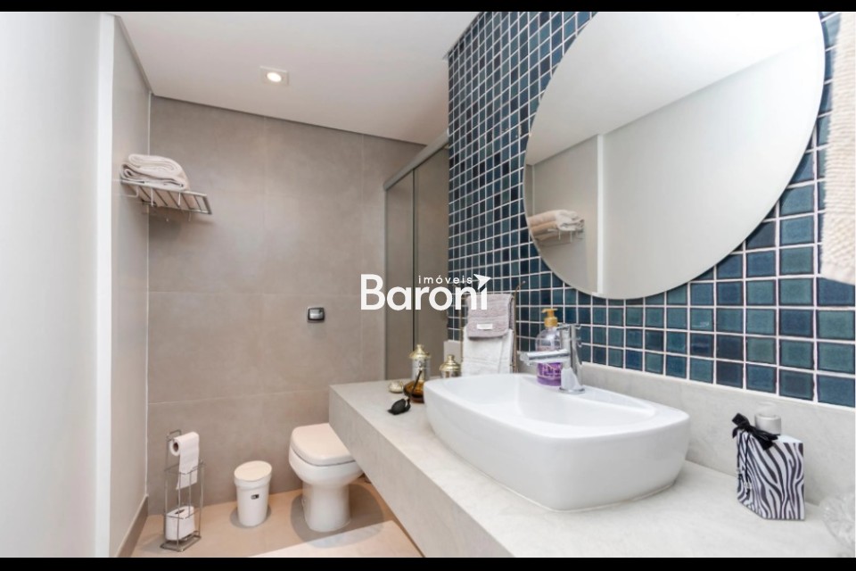 Apartamento - Itaim Bibi