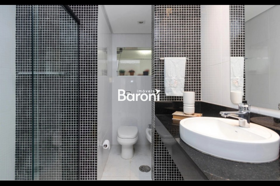 Apartamento - Itaim Bibi