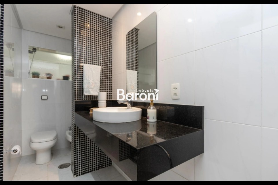 Apartamento - Itaim Bibi