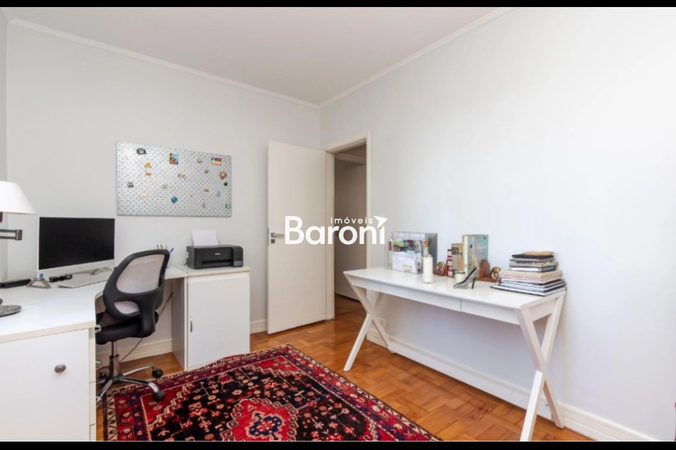 Apartamento - Itaim Bibi