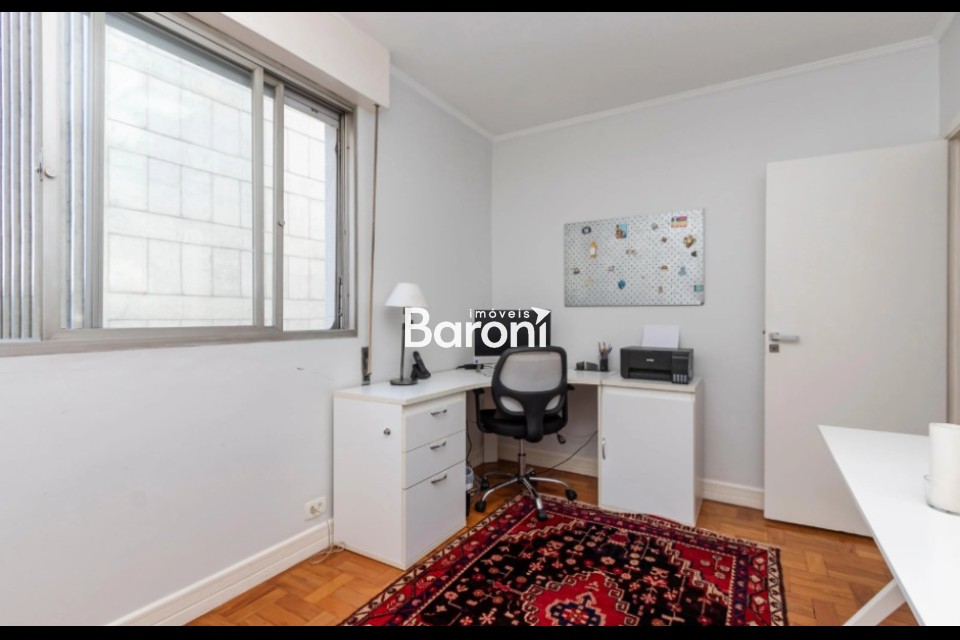 Apartamento - Itaim Bibi