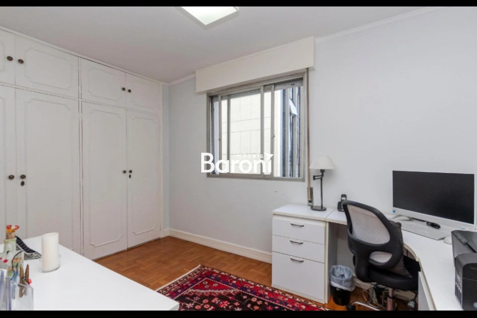 Apartamento - Itaim Bibi