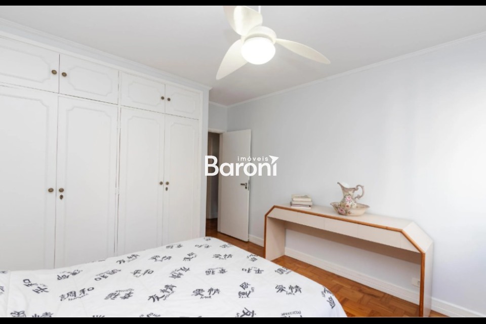 Apartamento - Itaim Bibi