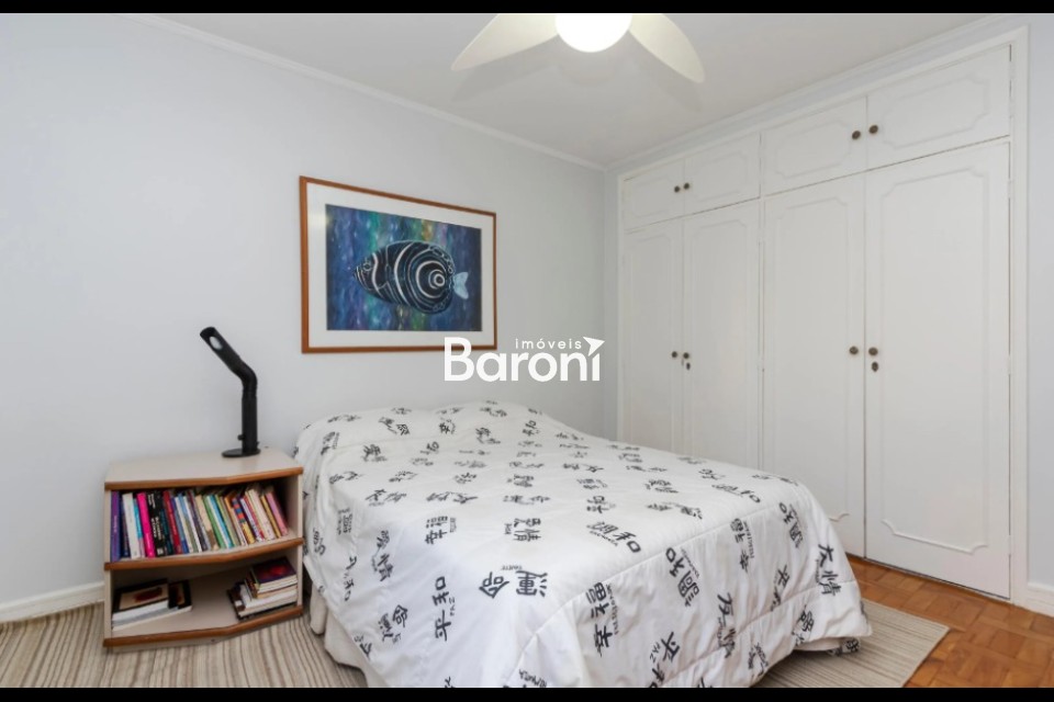 Apartamento - Itaim Bibi