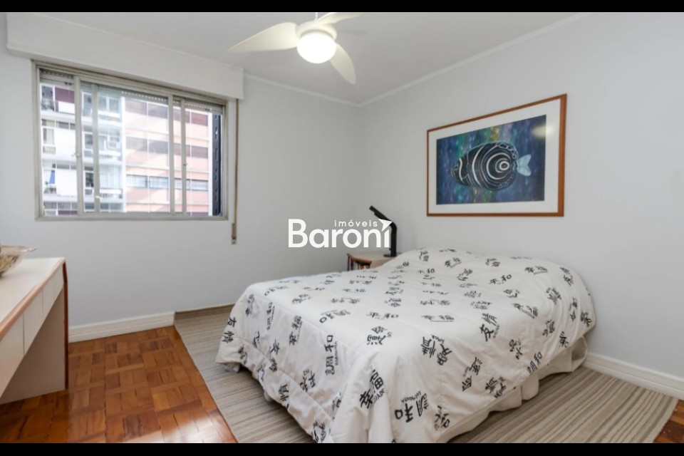Apartamento - Itaim Bibi