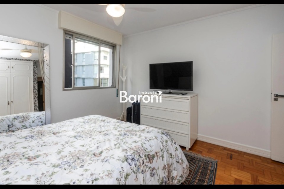 Apartamento - Itaim Bibi