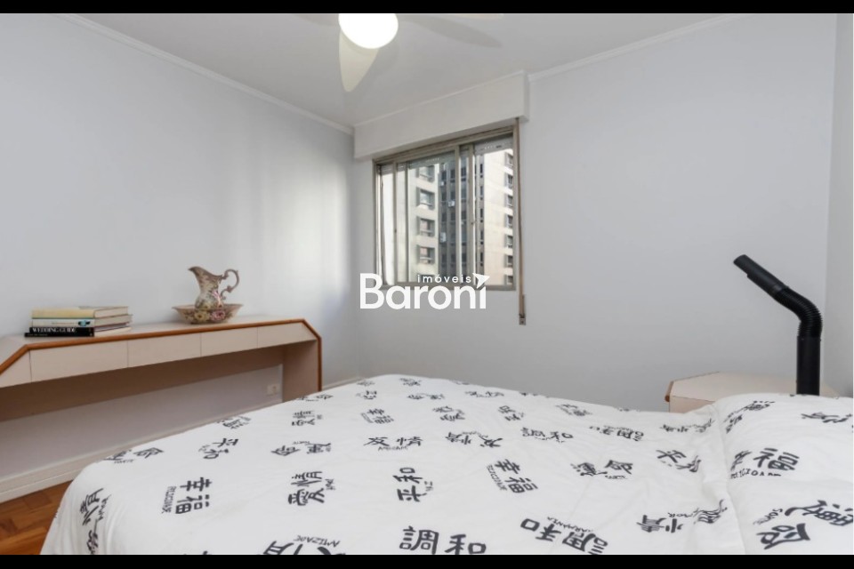 Apartamento - Itaim Bibi