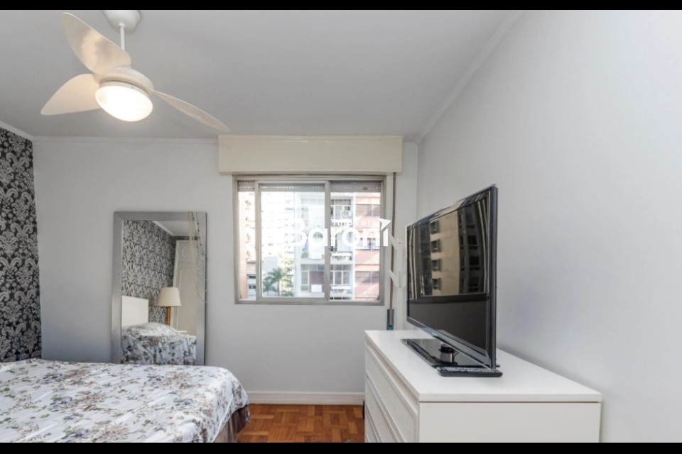 Apartamento - Itaim Bibi