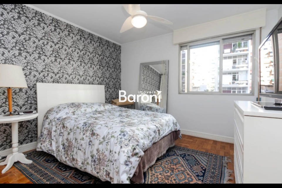 Apartamento - Itaim Bibi