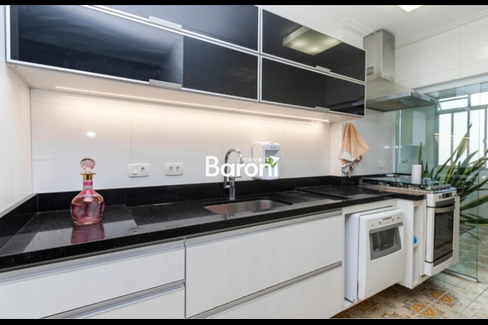 Apartamento - Itaim Bibi