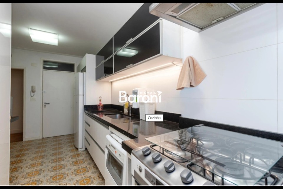 Apartamento - Itaim Bibi