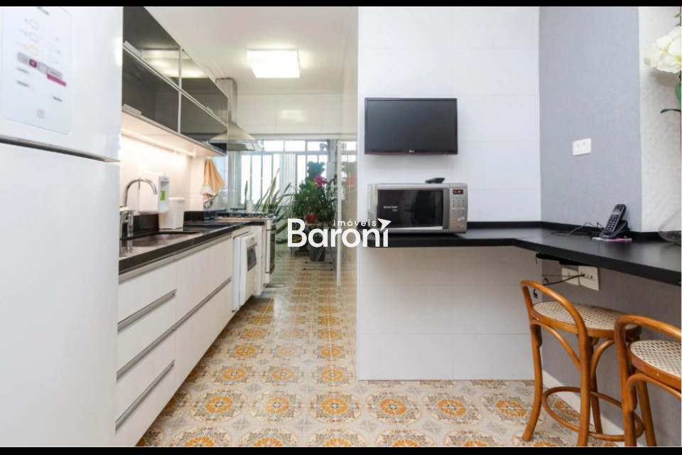 Apartamento - Itaim Bibi