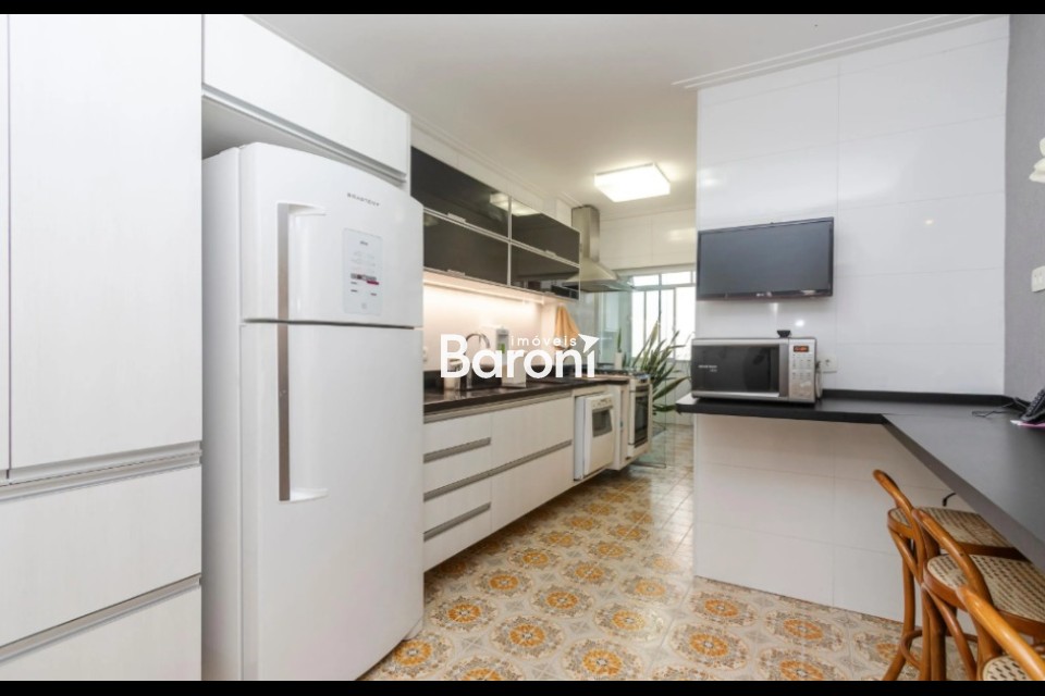 Apartamento - Itaim Bibi