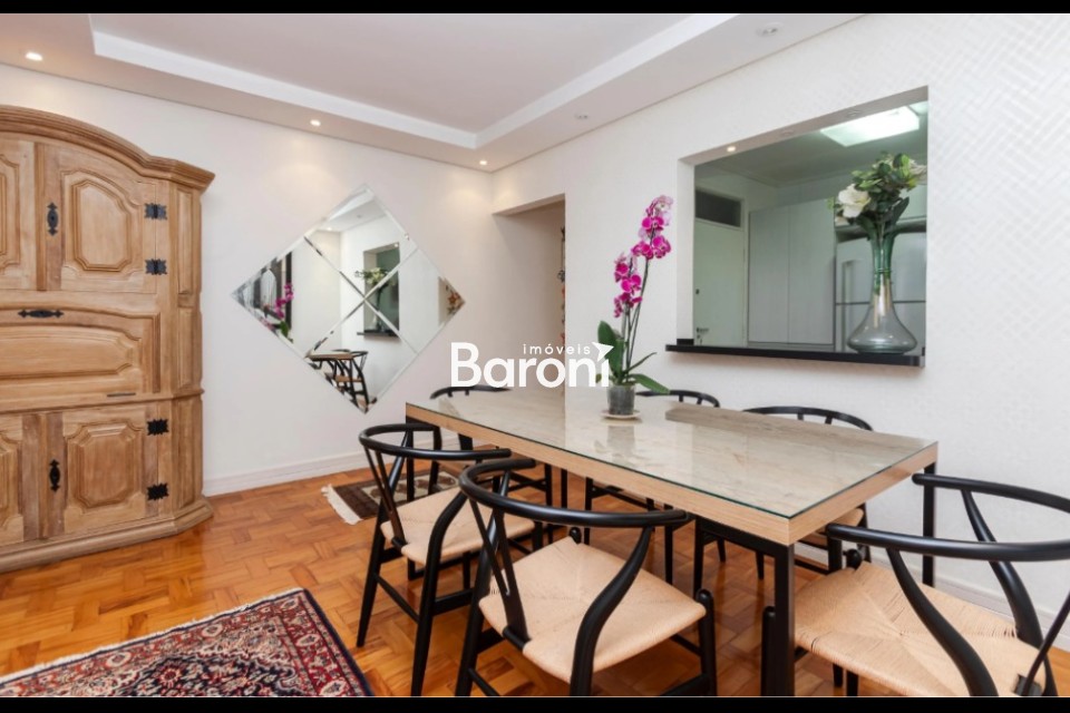 Apartamento - Itaim Bibi