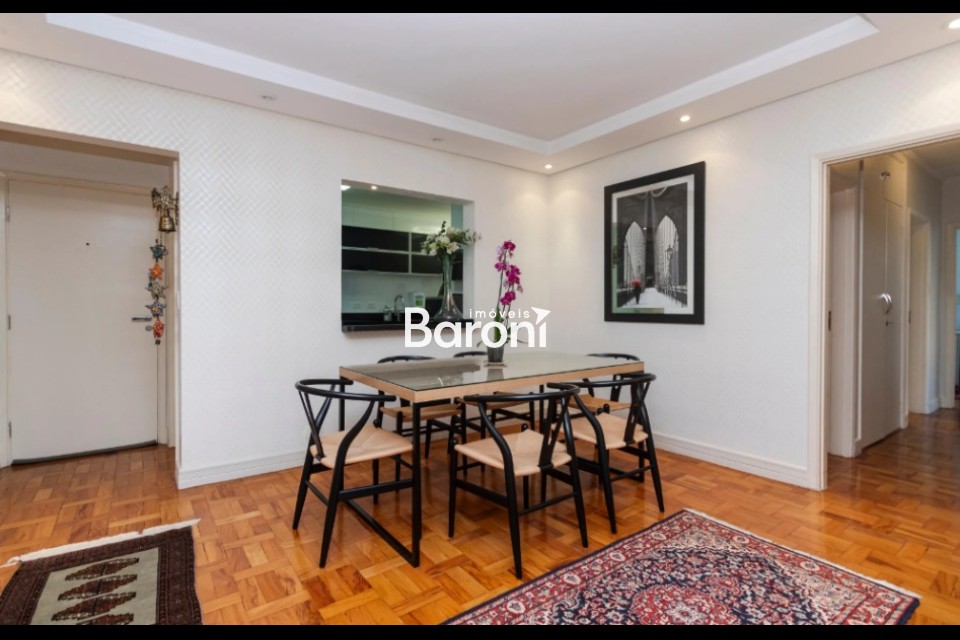 Apartamento - Itaim Bibi