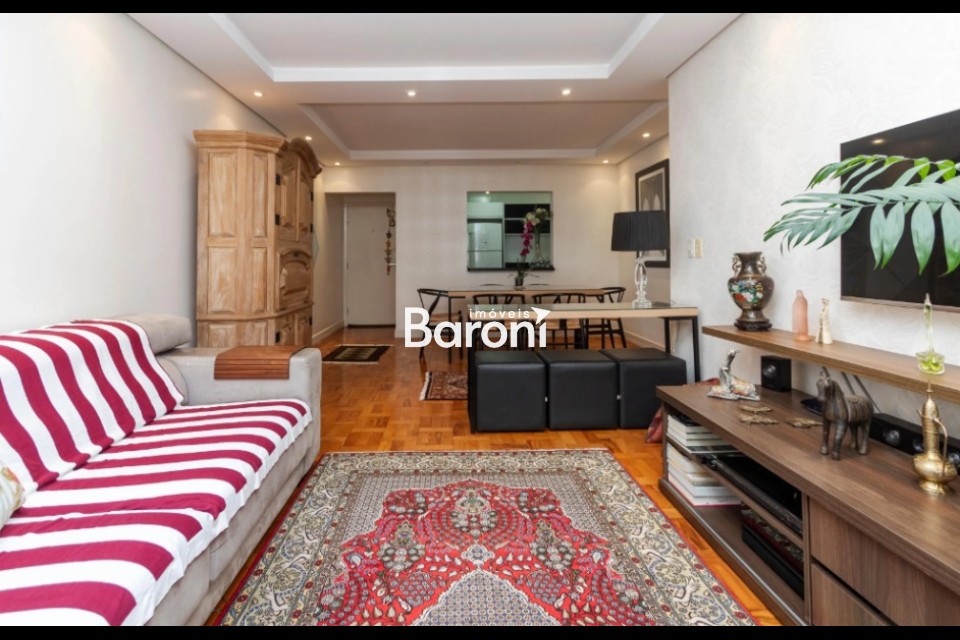 Apartamento - Itaim Bibi