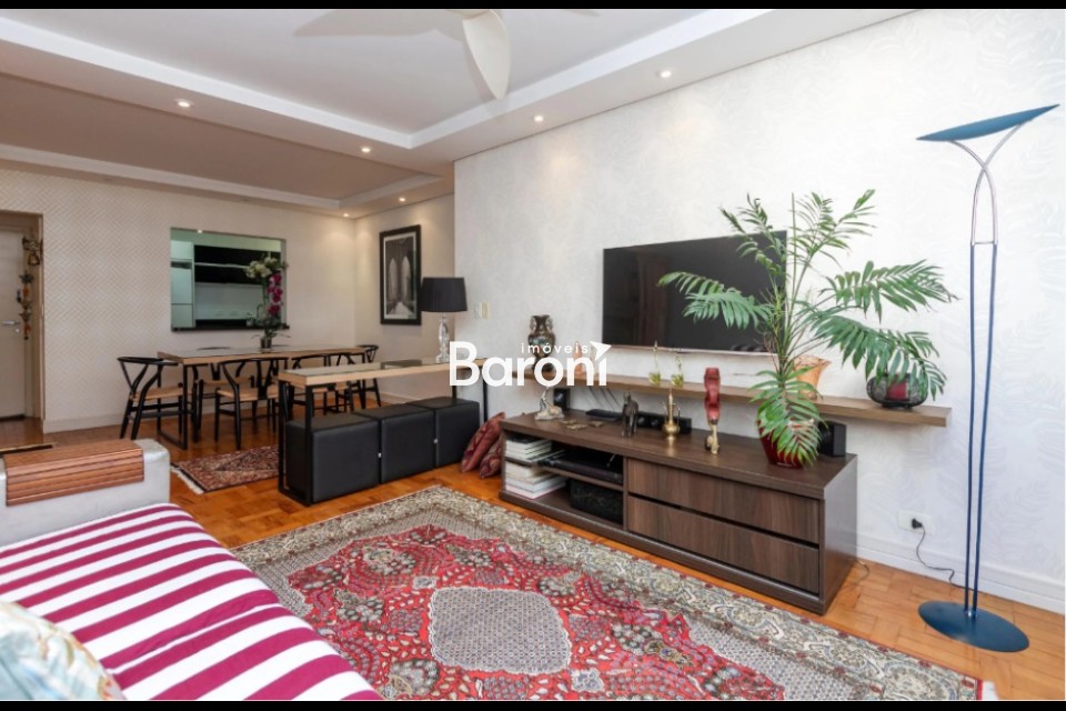 Apartamento - Itaim Bibi