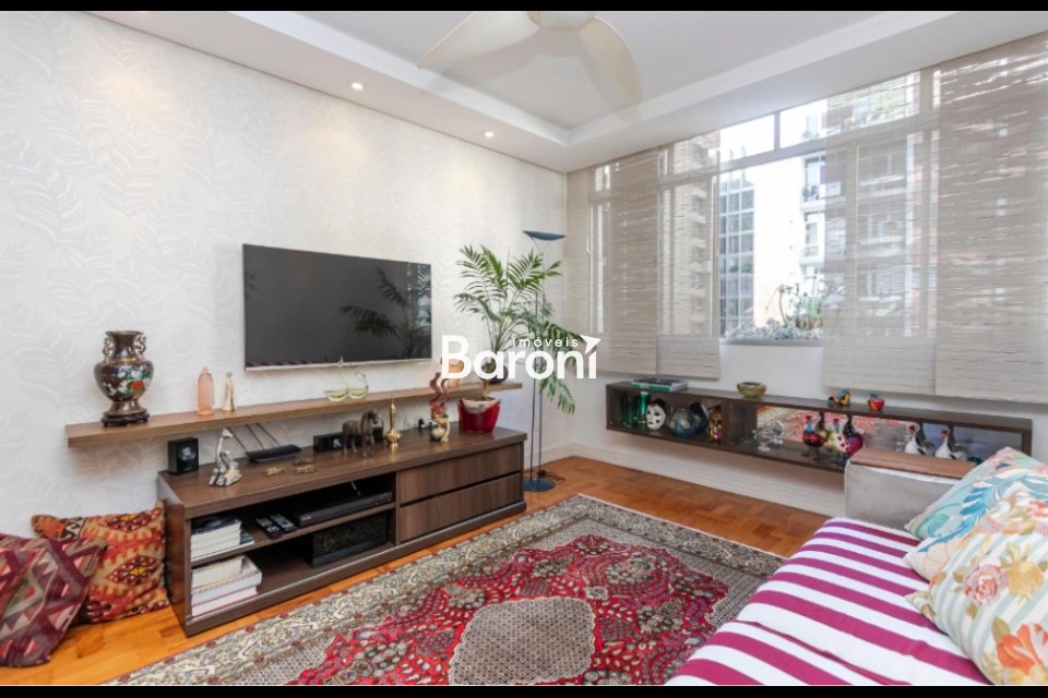 Apartamento - Itaim Bibi