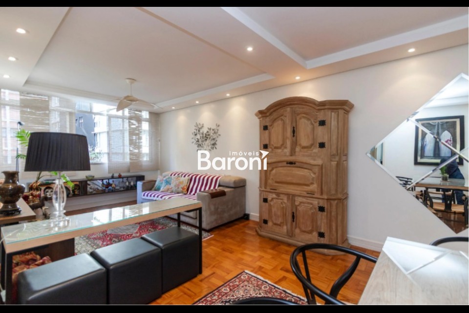 Apartamento - Itaim Bibi